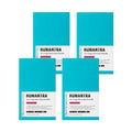 Humantra Hydration Packets Black Cherry Flavor Sachet 20s Pack of 4