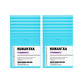 Humantra Hydration Packets Elderberry Flavor Sachets 20s Pack of 2
