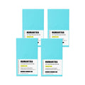Humantra Hydration Packets Himalayan Lime Flavor Sachets 20s Pack of 4