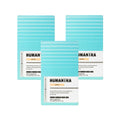 Humantra Hydration Packets Lychee Flavor Sachet 20s Pack of 3