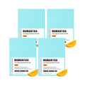 Humantra Hydration Packets Mango Flavor Sachet 20s Pack of 4
