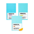 Humantra Hydration Packets Sachets 20s Pack of 3 – Mango, Elderberry & Himalayan Lime