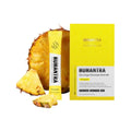 Humantra Hydration Packets Pineapple Flavor 20s are a convenient electrolyte drink mix