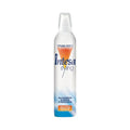 INTESA Firm Hold Hair Styling Mousse 300ml – Long-Lasting Hold & Volume