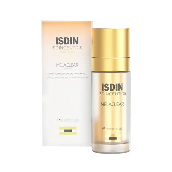 ISDIN Isdinceutics Brighten Melaclear Serum 30ml