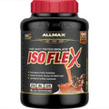 ALLMAX آيزوفليكس 5 باوند شوكولاتة