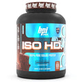 BPI SPORTS آيزو إتش دي 4.9 باوند براوني الشوكولاتة 69 حصة
