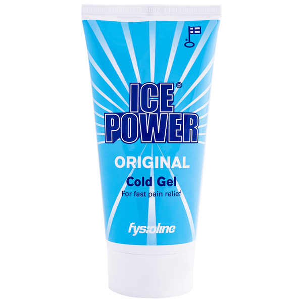 ICE POWER COLD GEL 75ML