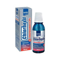 Intermed Chlorhexil 0.20% Mouthwash 250ml | Chlorhexidine Oral Rinse for Advanced Oral Hygiene