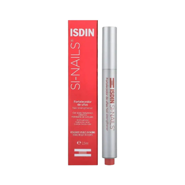 ISDIN SI NAIL STRENGTHENER 2.5ML