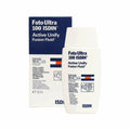 ISDIN FOTOULTRA100 SPF50+ أكتيف يونيفاي فيوجن فلويد 50 مل