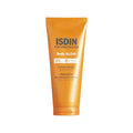 ISDIN Fotoprotector SPF30 Body Glow Sunscreen 200ml | Body Sunscreen with Radiant Glow Effect