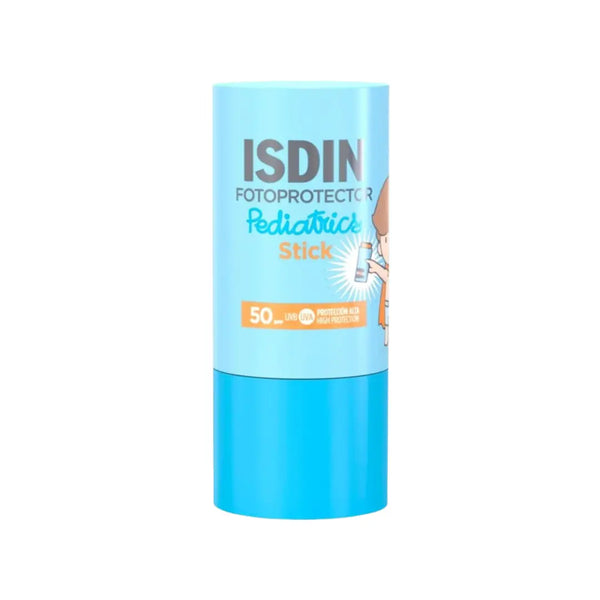 Isdin Fotoprotector SPF50 Pediatrics Stick 20g