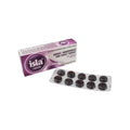 Isla Cassis Lozenges 30s
