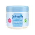 Johnson's Baby Fragrance Free Jelly 100g Gentle Moisturizing Jelly for Baby Skin