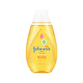 Johnson's Baby Shampoo 200ml Gentle Tear Free Baby Hair Shampoo