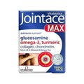 Jointace Max Triple Pack 84s advanced joint support supplement with glucosamine, omega-3, and collagen for flexibility and mobility