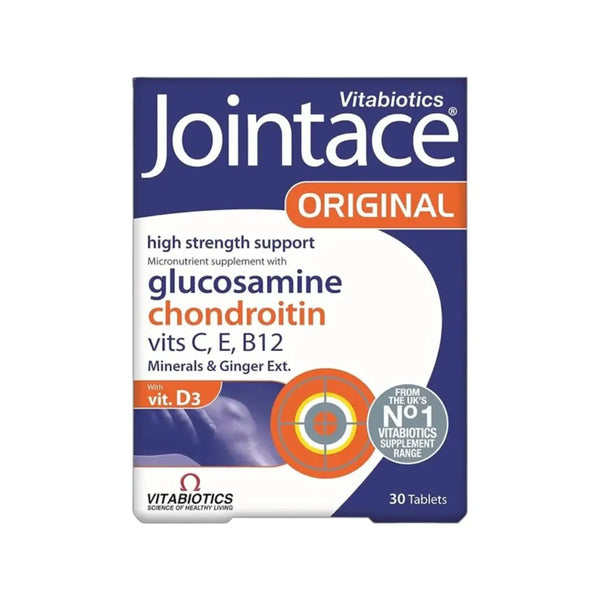 Jointace Original Tablets 30s