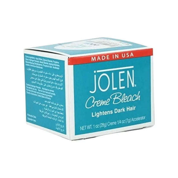 Jolen Creme Bleach 28g