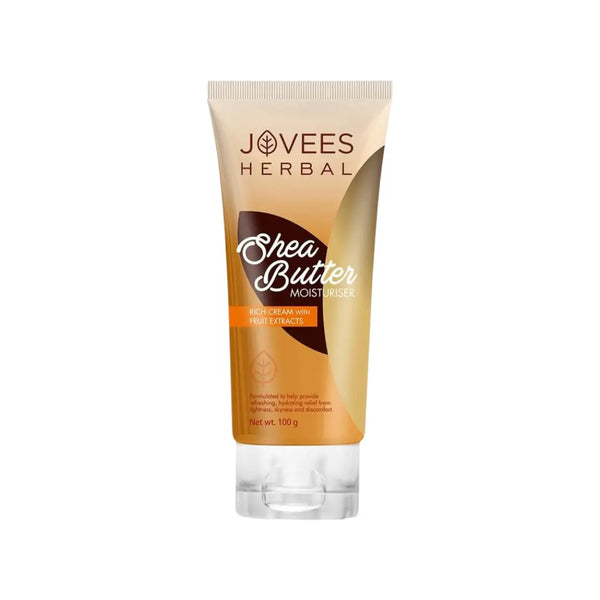 Jovees Herbal Shea Butter Moisturizer 100g