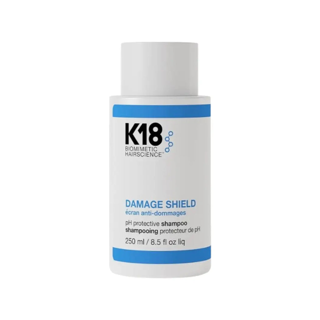 شامبو K18 Damage Shield لحماية الشعر 250 مل