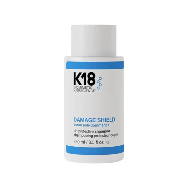 شامبو K18 Damage Shield لحماية الشعر 250 مل