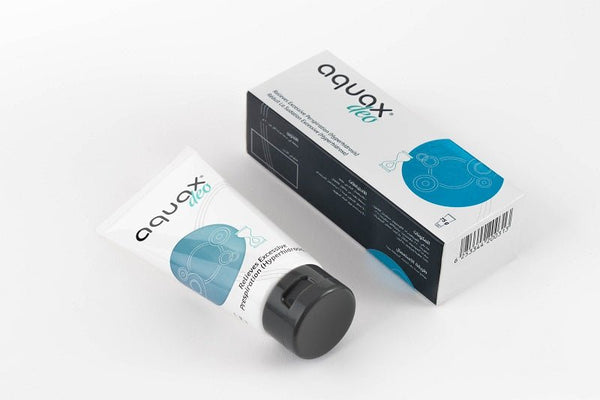 DERMA AQUAX DEO CREAM 75G