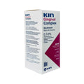 KIN Gingival Complex 0.12% Mouthwash 250ml | Gum Care Antiseptic Oral Rinse for Daily Hygiene