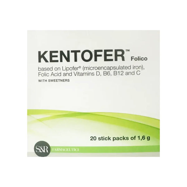 Kentofer Folico Stick 1.6g 20s