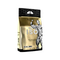 Kevin Levrone Gold ISO Whey Protein 4kg Vanilla | 133 Servings High Protein Isolate Powder