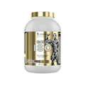 Kevin Levrone Gold ISO Whey Protein 2kg Vanilla Flavor | 66 Servings Whey Isolate for Muscle Recovery