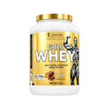 Kevin Levrone Gold Whey Protein 2kg Snickers Flavor – High Protein Powder 66 Servings