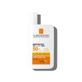 لا روش بوزيه أنثيليوس يو في ميون 400 سائل واقي شمسي بمعامل حماية SPF50+ خالٍ من العطور 50 مل
