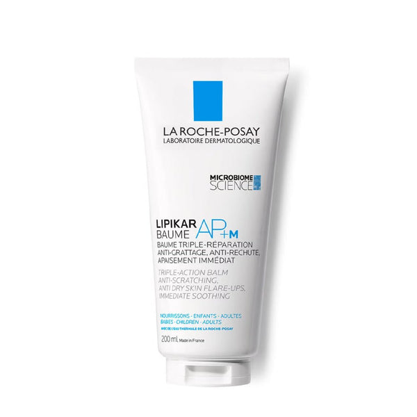 La Roche-Posay Lipikar Baume Triple Action Balm 200ml