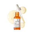 La Roche-Posay Pure Vitamin C10 Serum 30ml brightening and revitalizing facial serum