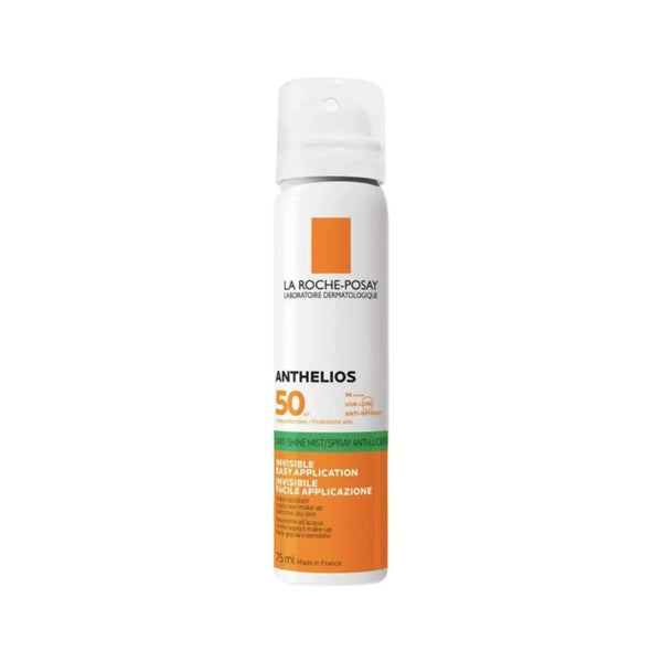 La Roche Posay Anthelios 50+ Invisible Spray 75ML