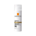La Roche-Posay Anthelios Age Correct Daily Light Cream SPF50 50ml – Hydrating Face Sunscreen with Niacinamide