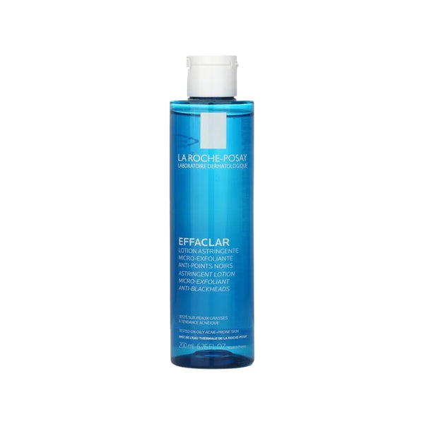 La Roche Posay Effaclar Astringent Lotion 200ml