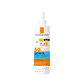 La Roche-Posay Anthelios UVMUNE 400 SPF50+ Dermo-Pediatrics 200ml – Kids Sunscreen with Invisible, Long-Lasting Protection