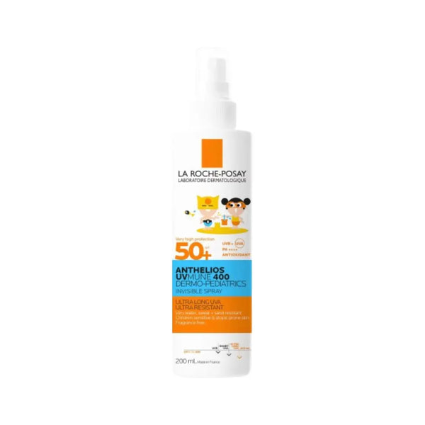 La Roche Posay Innovation Anthelios UVMUNE 400 SPF50+ Dermo Pediatrics 200ml