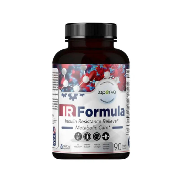 Laperva IR Formula Capsules 90s