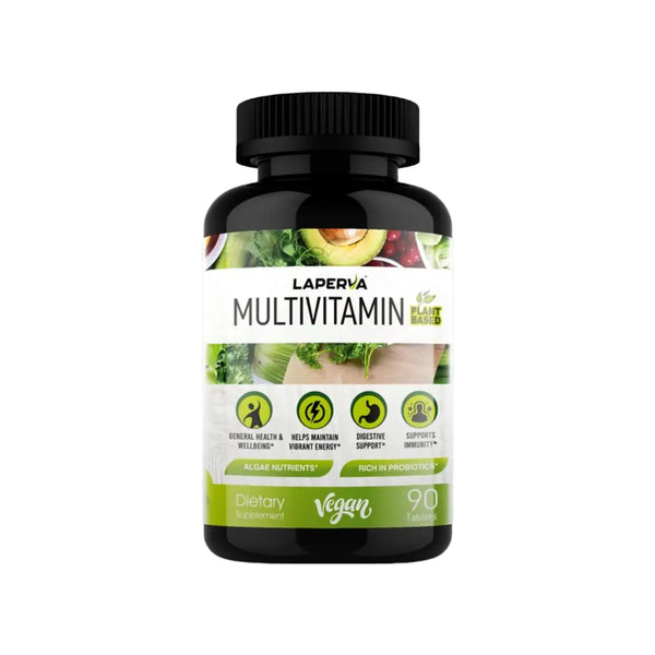 Laperva Multivitamin Tablet 90s
