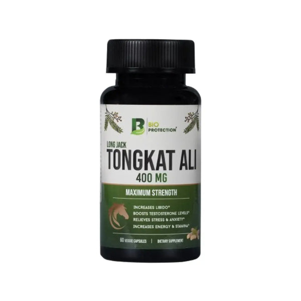 Laperva Tongkat Ali 400MG Capsules 60s
