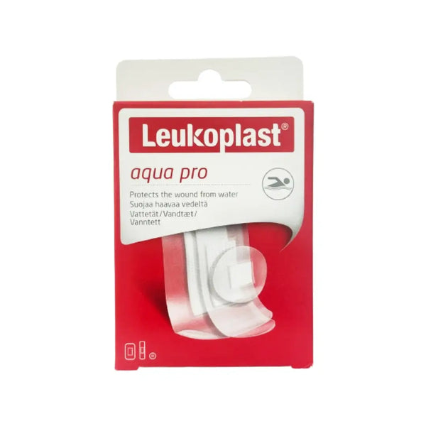 Leukoplast Aqua Pro Plaster 20s