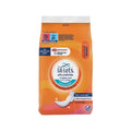 Lil-Lets Extra Protection Maxi Thick Pads with Wings 10s | Heavy Flow Sanitary Pads for Secure Comfort