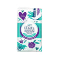 Lil-Lets Maternity Maxi Pads with Wings 10s – Soft Postpartum Maternity Sanitary Pads