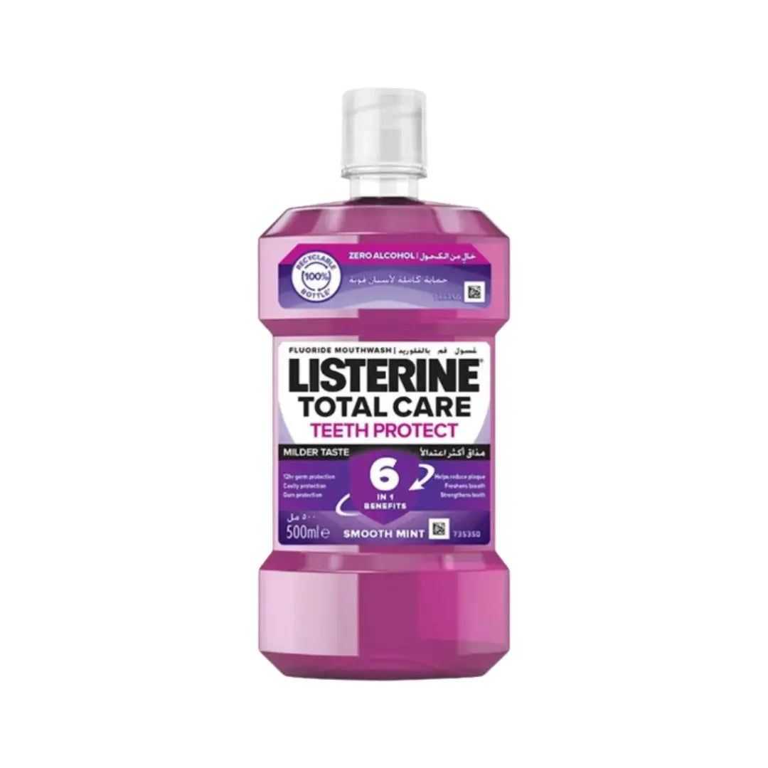  Cavity Protection & Fresh Breath
