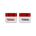Loreal Revitalift Anti Wrinkle Day Cream + Night Cream 50ML