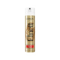 L’Oréal Paris Elnett Normal Hold Hairspray 200ml – Lightweight Hair Styling Spray with Natural Finish
