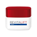 Loreal Revitalift Anti Wrinkle Night Cream 50ml firming and hydrating night skincare